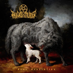 DEAR DESOLATION cover art