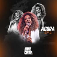 Agora, Ep. 2 - Anna Cintia