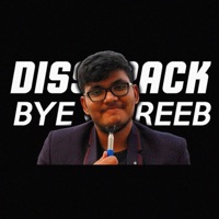 Bye Gareeb - Single - Dank Rishu