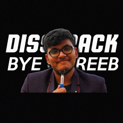 Bye Gareeb - Single