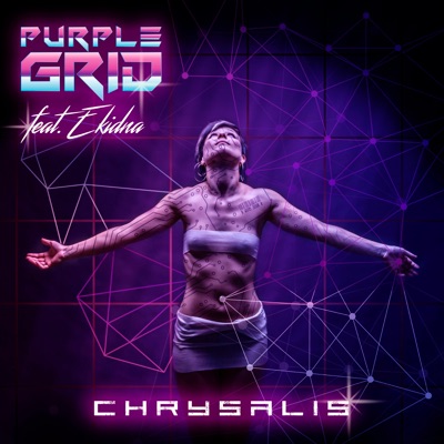 Chrysalis (feat. Ekidna) - Single