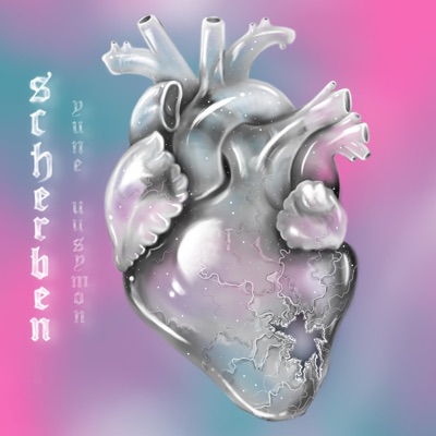 Scherben (feat. Uusymon) - Single