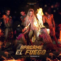 Apágame el Fuego - Single - Patrizia Yanguela