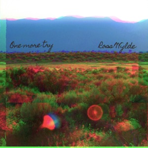 One More Try - Single
