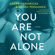 Greer Hendricks & Sarah Pekkanen - You Are Not Alone