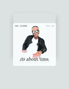 Listen to Paul Fishman, watch music videos, read bio, see tour dates & more!