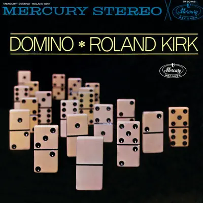 Domino (Expanded Edition) - Roland Kirk
