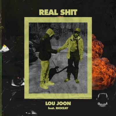 Real Shit - Single