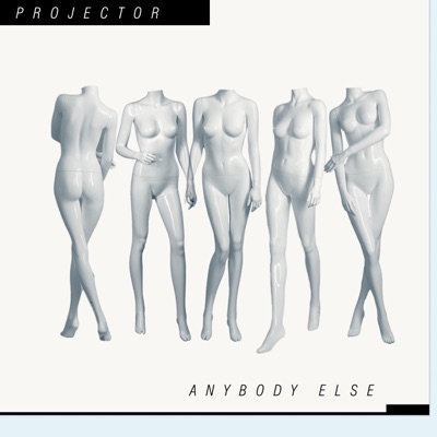 Anybody Else - Single