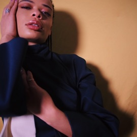 Not Like You MellowHoney