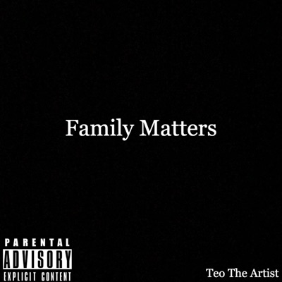 Family Matters - Single