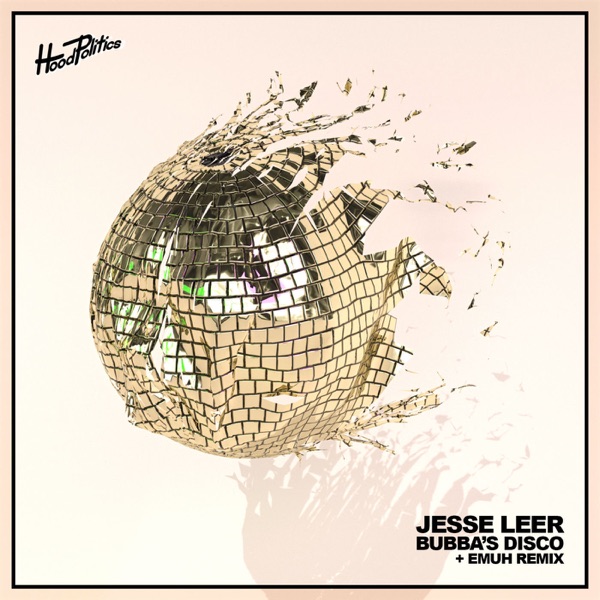 Bubba's Disco - EP