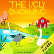 The Ugly Duckling (Unabridged) - Hans Christian Andersen