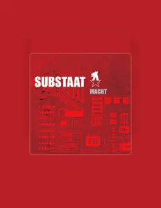 Listen to Substaat, watch music videos, read bio, see tour dates & more!