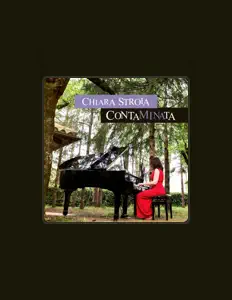 Listen to Chiara Stroia, watch music videos, read bio, see tour dates & more!
