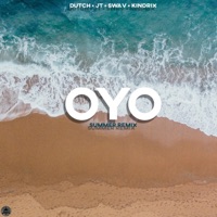 On Your Own (feat. JT, Swav & Kindrix) [Summer Remix] - Single - Dutch