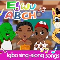 Egwu A B Ch (Igbo Alphabet Song) - Single - Mmuta Di Uto