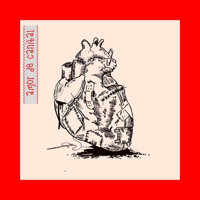 Amor de Canibal - Single