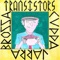 Confidence Man - Transistors lyrics