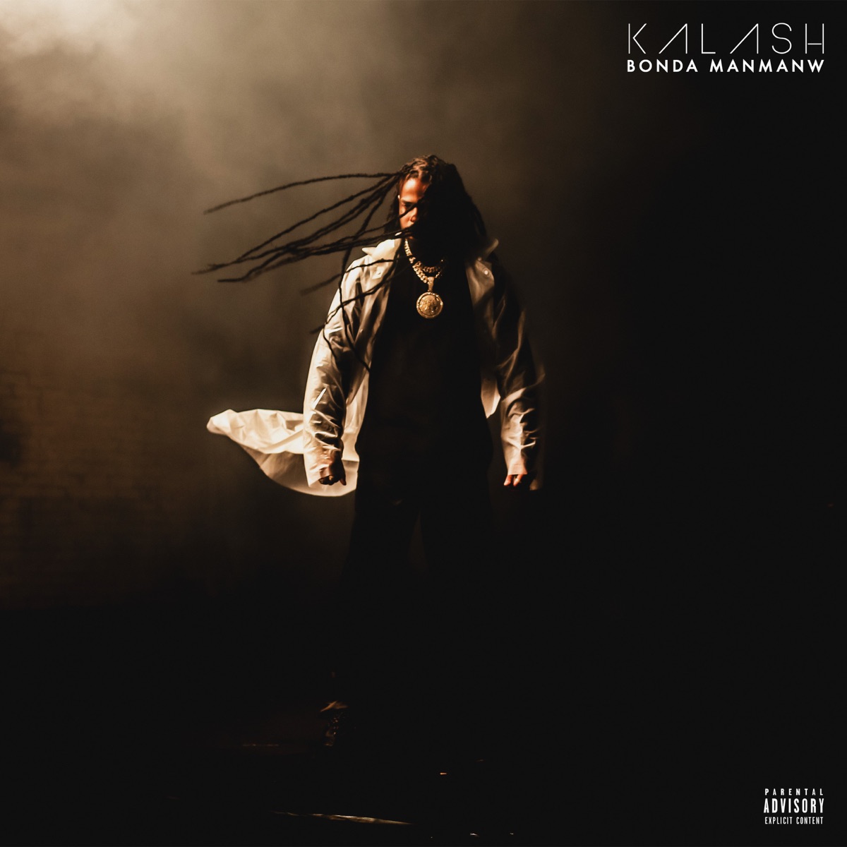 Diamond Rock by Kalash on Apple Music