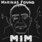 Mim - Marinas Found lyrics