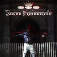 Mi Nuevo Testamento - Single - Manny $$$