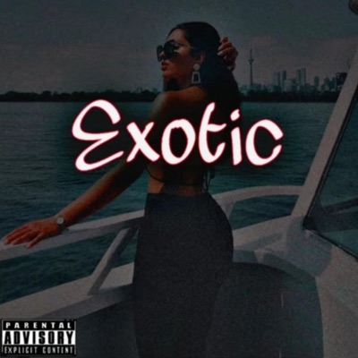 Exotic (feat. J9neworleans) - Single