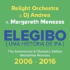 Elegibo ( Uma Historia De Ifa ) [feat. Margareth Menezes] [Andeeno Damassy Remix 2014] cover art