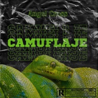 Camuflaje - Single - Angel Cross