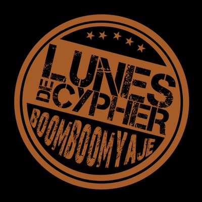 Boomboomyaje - Capítulo 1 (feat. Rafael Lozone)