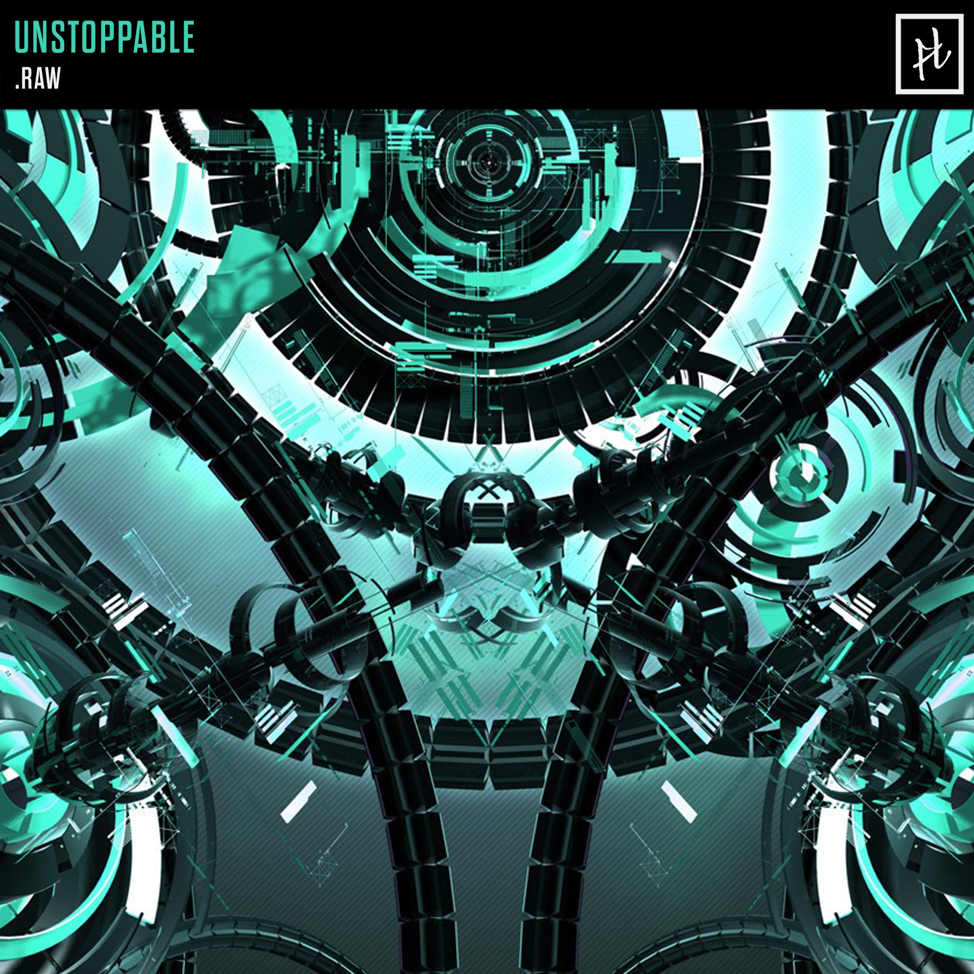 Unstoppable - Single