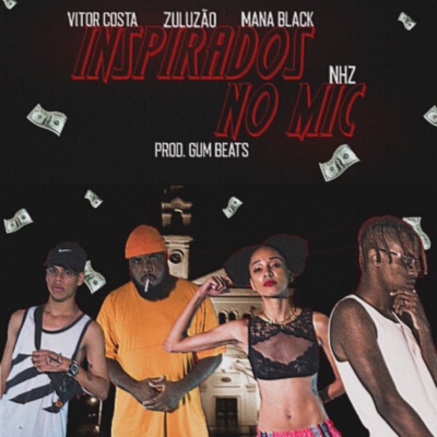Inspirados no Mic - Single