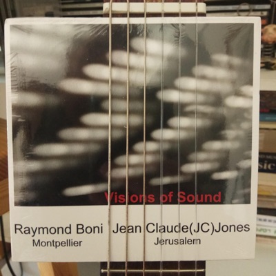 Visions of Sound
