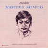 Mandolin - U. Srinivas