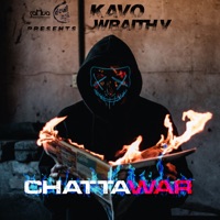 CHATTAWAR (Wraith vs. KAVO) - Single - Wraith & Kavo