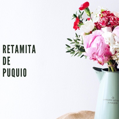 Retamita de Puquio - No Me Caso