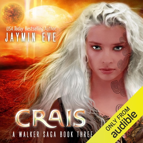 Crais: A Walker Saga, Book 3 (Unabridged) cover