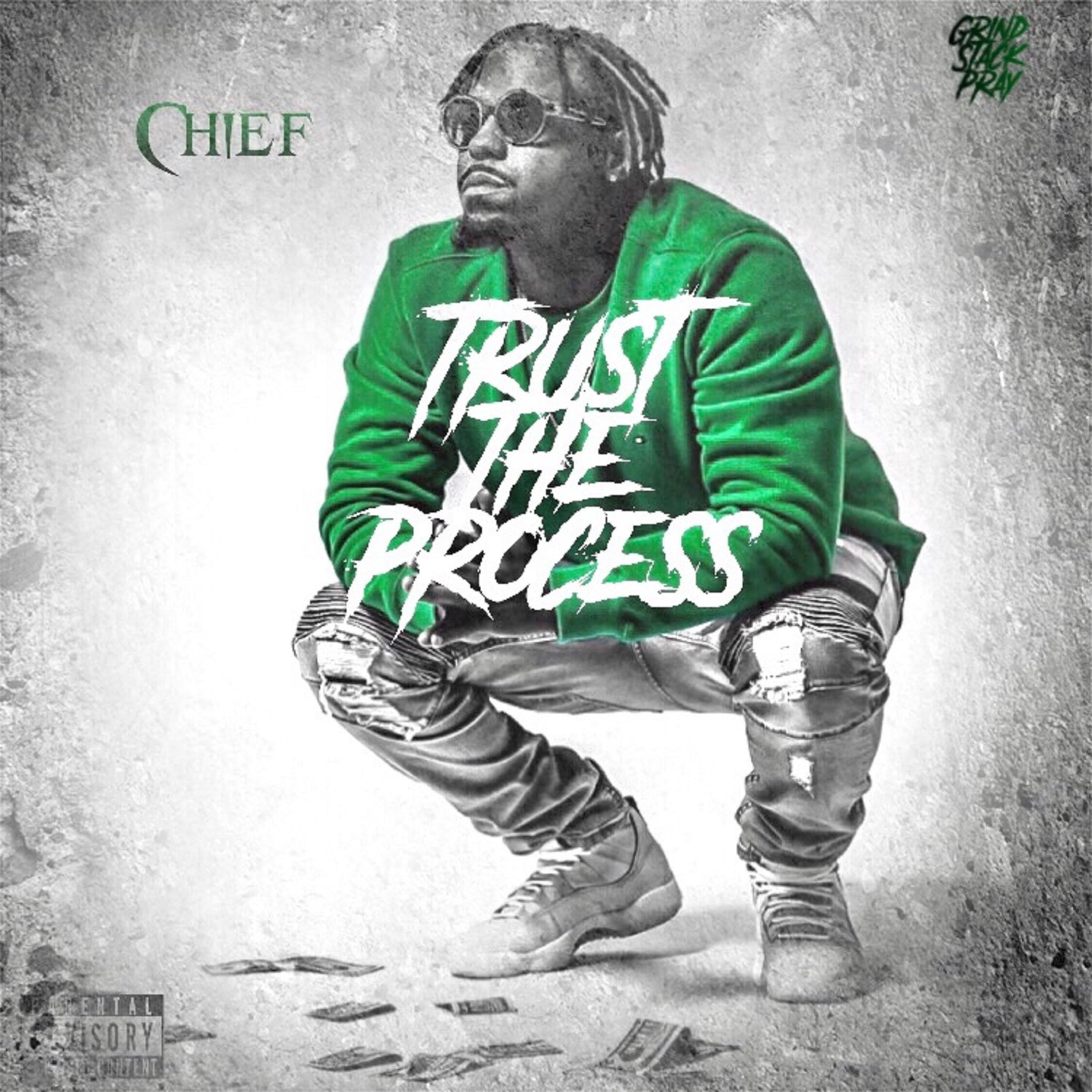 G.S.P: Trust the Process