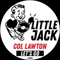 Let's Go - Single - Col Lawton