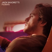 Human - Single - Jack Savoretti