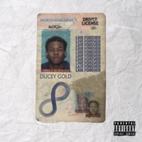 Live Forever - Single - Ducey Gold