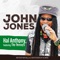 John Jones (feat. The Tennors) - Hal Anthony lyrics