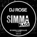 My World Comes Alive (Club Dub)