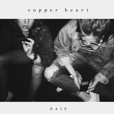 Copper Heart - Single