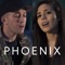 Phoenix (Acoustic) - TJ BROWN & Lunity lyrics
