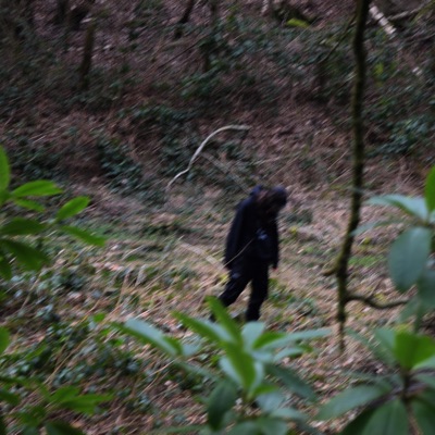 Help Me Breathe - Single