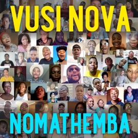 Nomathemba Vusi Nova