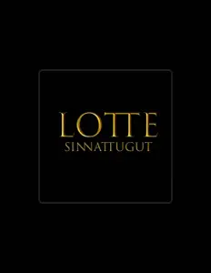 Listen to Lotte, watch music videos, read bio, see tour dates & more!