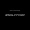 Betrayal at its Finest (feat. Sunnahthesage) - Sxffer lyrics