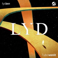 Venit (Radio Mix) - Single - 7UBO